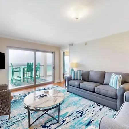Villa Regency Towers Unit 805W